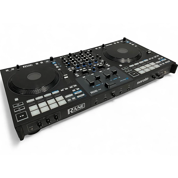 RANE Used RANE FOUR DJ Mixer