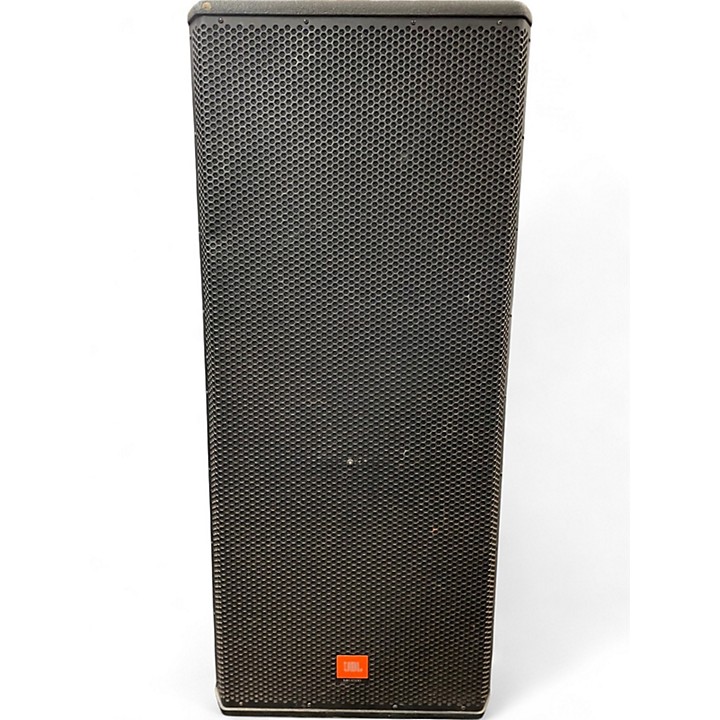 JBL Used JBL MRX525 Unpowered Speaker.gc
