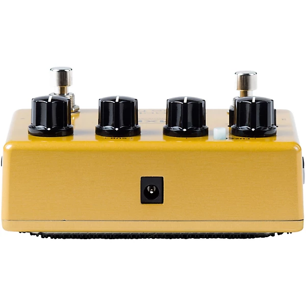 Sub Octave Bass Fuzz Pedal