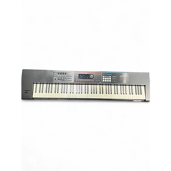 Roland Used Roland JUNO DS88 88KEY Synthesizer.gc