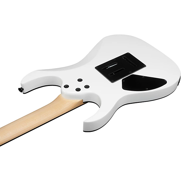 Ibanez GRGR120EX Electric Guitar White