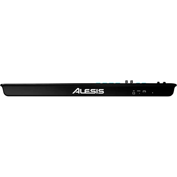 Alesis V61 MKII 61 Key Keyboard Controller Level 1 L92860004000000.gc
