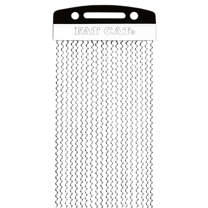 Strand Classic Steel Snares with Pitch Nickel Plated