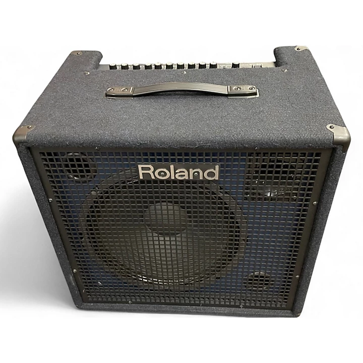Roland Used Roland kc600 Powered Speaker.gc