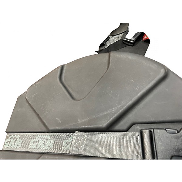 SKB Used SKB SNARE CASE Drum Case.gc