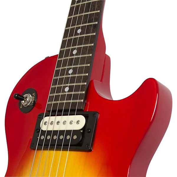 Les Paul Studio LT Electric Guitar Heritage Cherry Sunburst