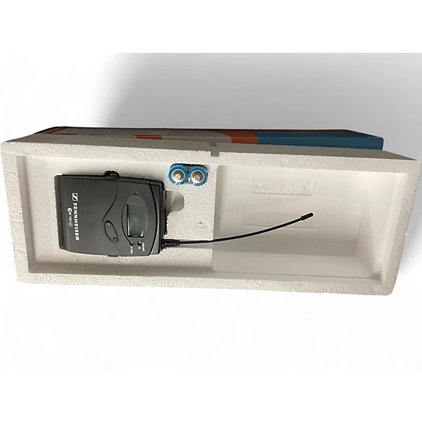 Sennheiser Used Sennheiser SK 100 G3