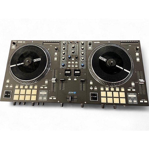 RANE Used RANE ONE DJ Controller