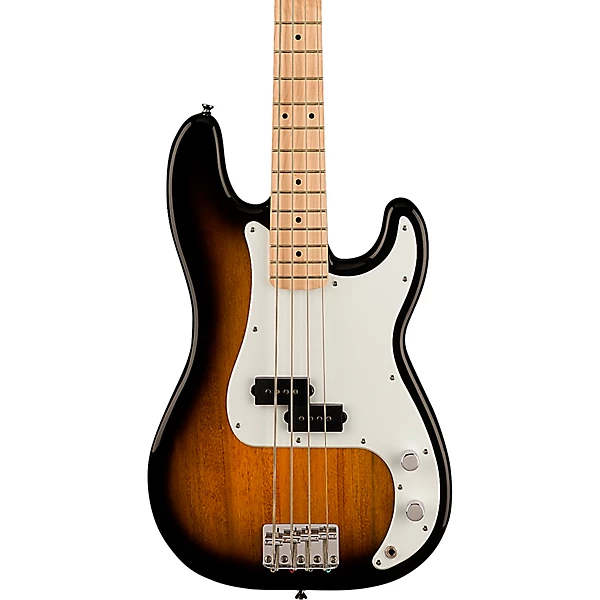 Squier Sonic Precision Bass 2 Color Sunburst