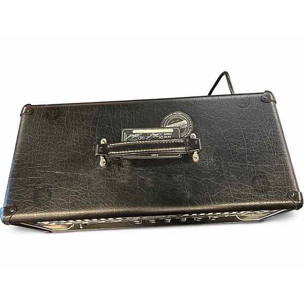 MESA Boogie Used MESA Boogie BADLANDER EL34 50 HEAD Tube Guitar Amp Head.gc