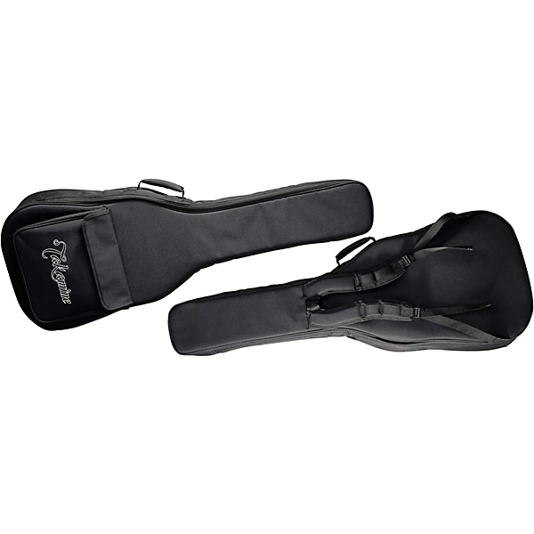 GD34CE Dreadnought Acoustic Electric Guitar Black