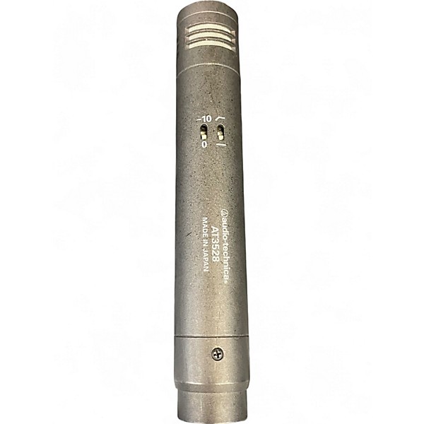Audio Technica Used Audio Technica AT3528 Condenser Microphone