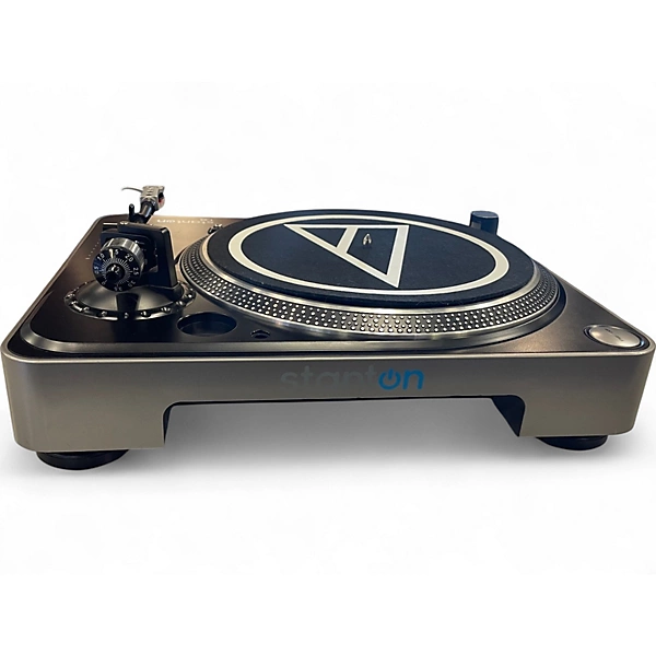 Stanton Used Stanton T62B Turntable