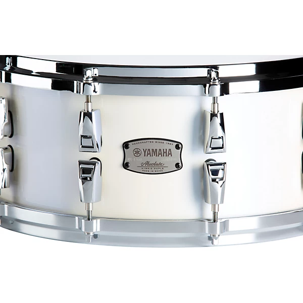 Absolute Hybrid Maple Snare Drum