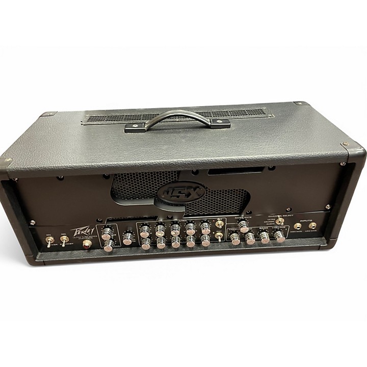 Peavey Used Peavey JSX Joe Satriani Signature