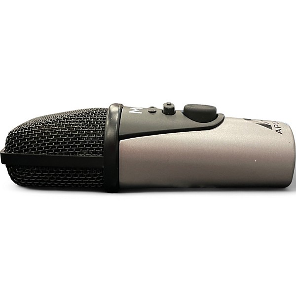 Apogee Used Apogee MIC PLUS USB Microphone.gc