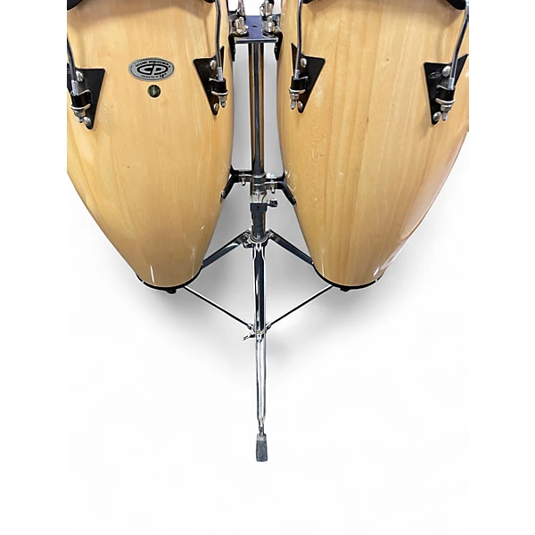 CP Used CP COSMIC PERCUSSION Conga