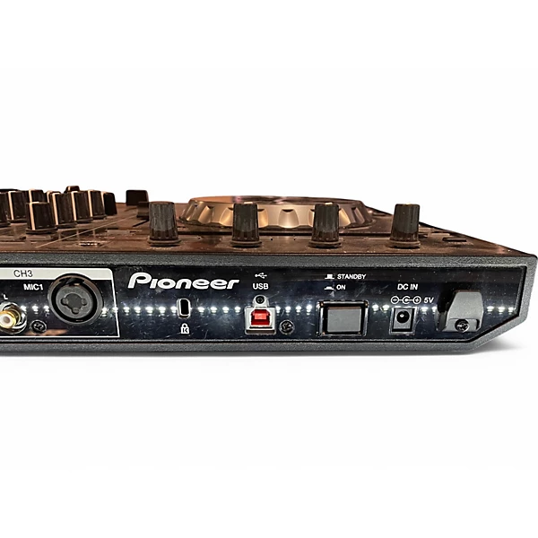 Pioneer DJ Used Pioneer DJ DDJSX2 DJ Controller