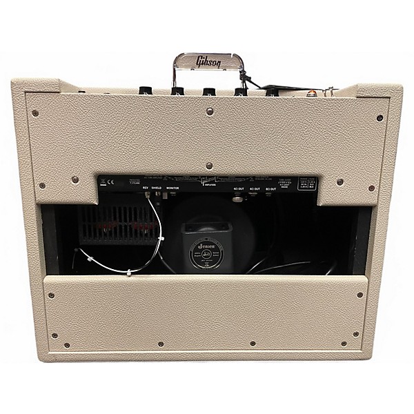 Gibson Used Gibson FALCON 20 Tube Guitar Combo Amp