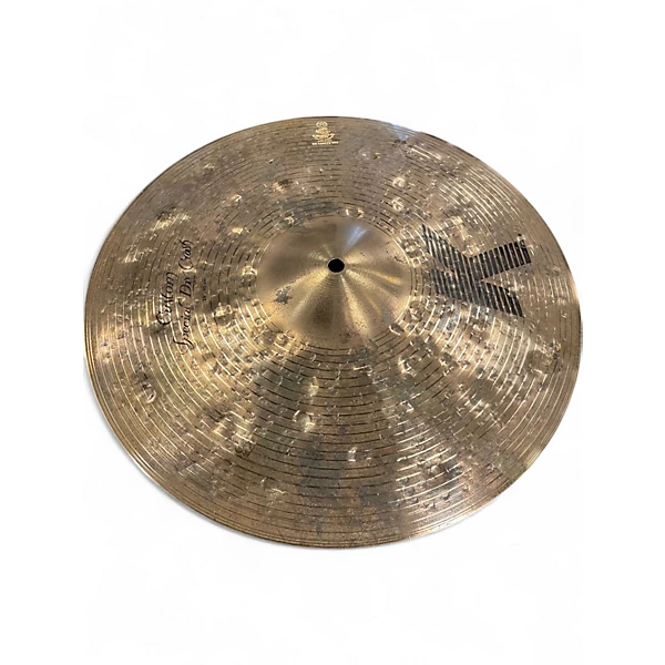 Zildjian Used Zildjian
