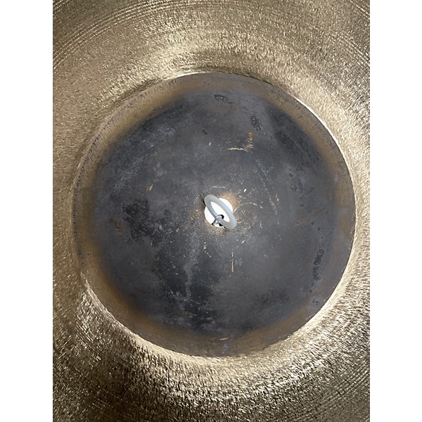 SABIAN Used SABIAN 21in AAX Frequency Ride Cymbal