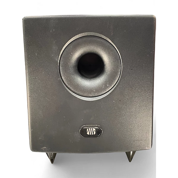 PreSonus Used PreSonus temblor t8 Subwoofer