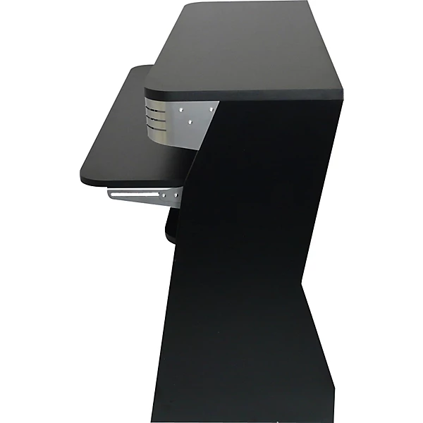 XR600 STUDIO DJ CONSOLE Black