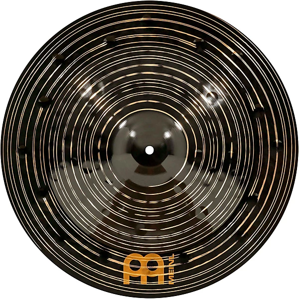 Classics Custom Dark China Cymbal