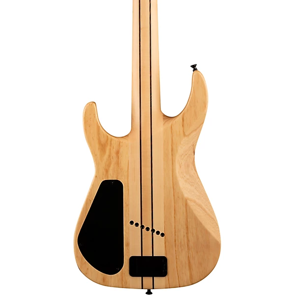 Concept Series Soloist SLAT7 HT Ebony Fingerboard Electric Guitar Satin Bourbon Burst