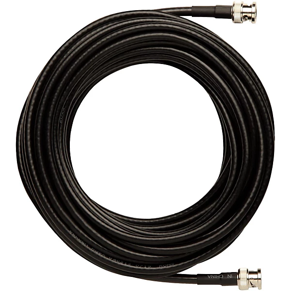 50 Ft BNC to BNC Remote Antenna Extension Cable