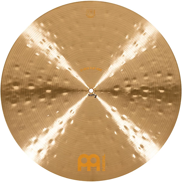 MEINL Byzance Foundry Reserve Flat Ride 21 in.