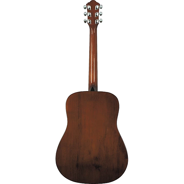 Ibanez JamPack IJV50 Quickstart Dreadnought Acoustic Guitar Pack Natural