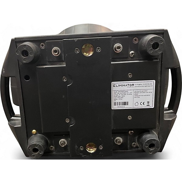 Eliminator Lighting Used Eliminator Lighting Stryker Wash Intelligent Lighting.gc