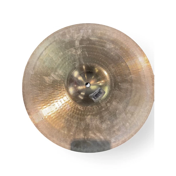 Zildjian Used Zildjian