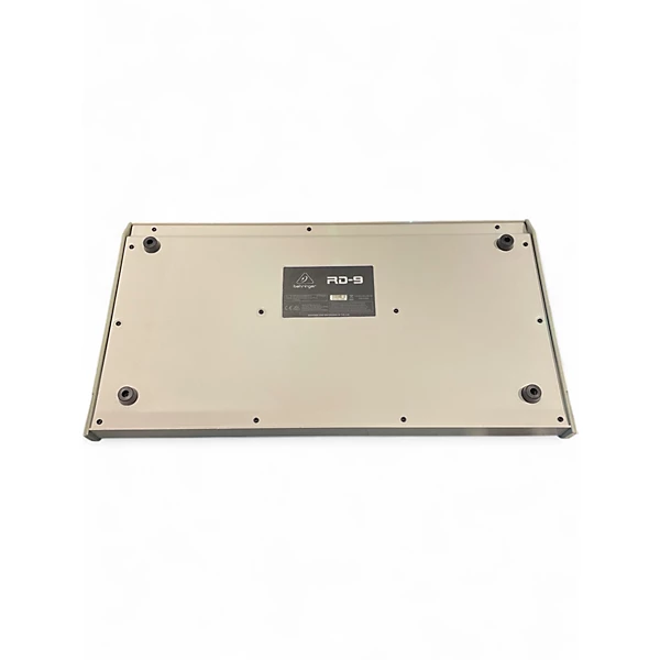 Behringer Used Behringer RD9 Production Controller