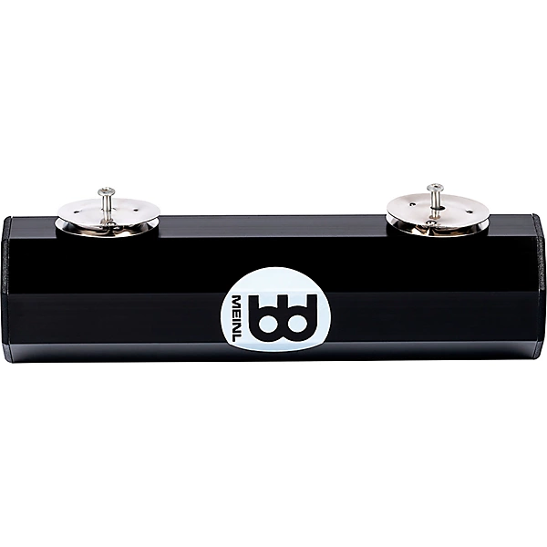 Aluminum Jingle Shaker Medium