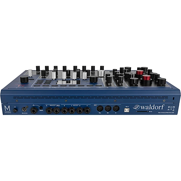 Waldorf M