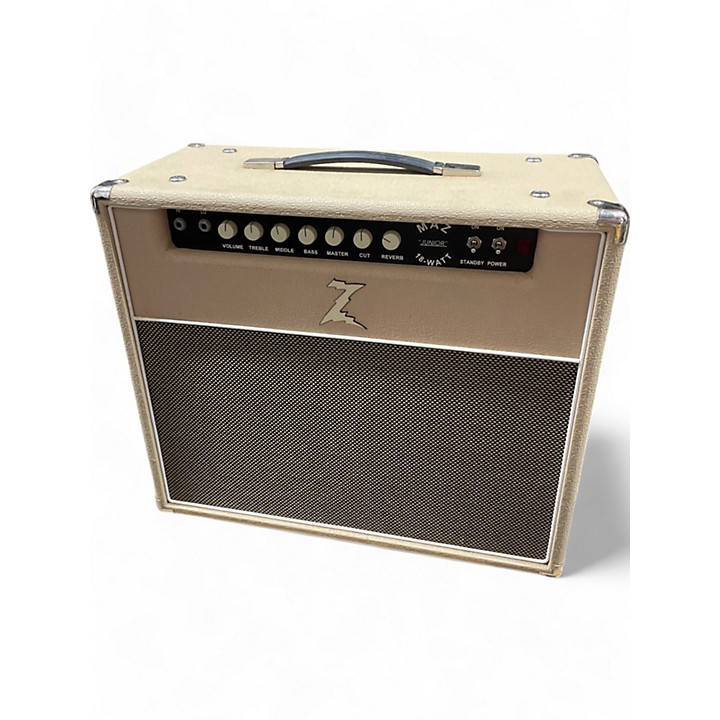 Used Dr Z Maz 18 2x10 Reverb Tube Guitar Combo Amp