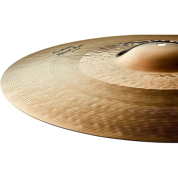 Zildjian K Custom Hybrid Ride 20 in.