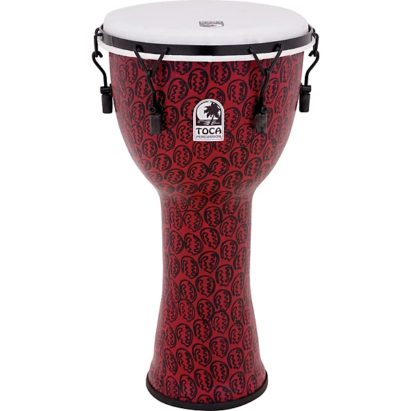 Freestyle II Mechanically Tuned Djembe