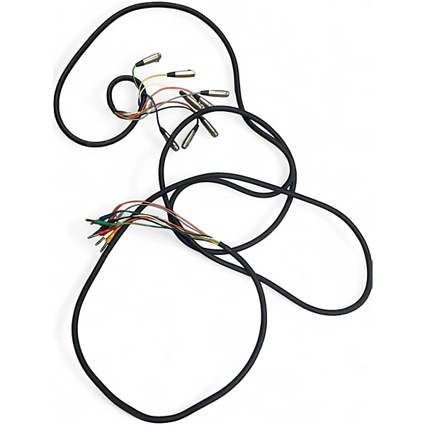 Hosa Used Hosa 50ft audio snake Snake.gc