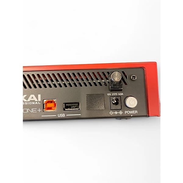 Akai Professional Used Akai Professional MPC ONE