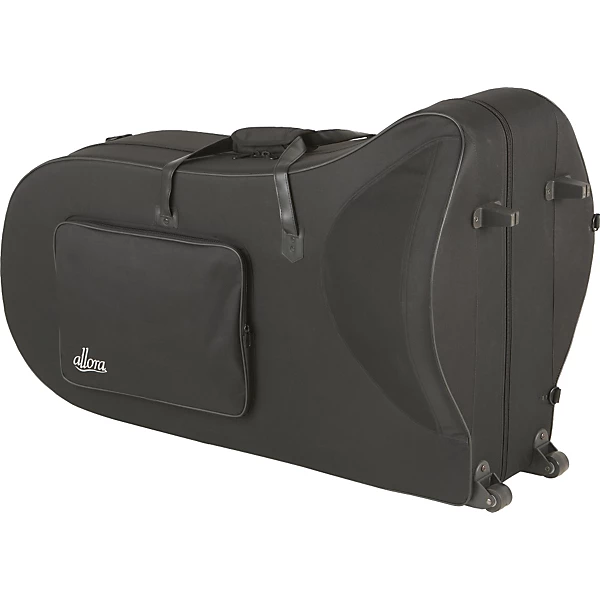 AATU 105P Series 4 Piston Valve 3 4 BBb Tuba