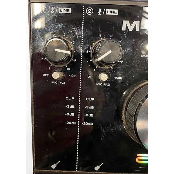 M Audio Used M Audio AIR
