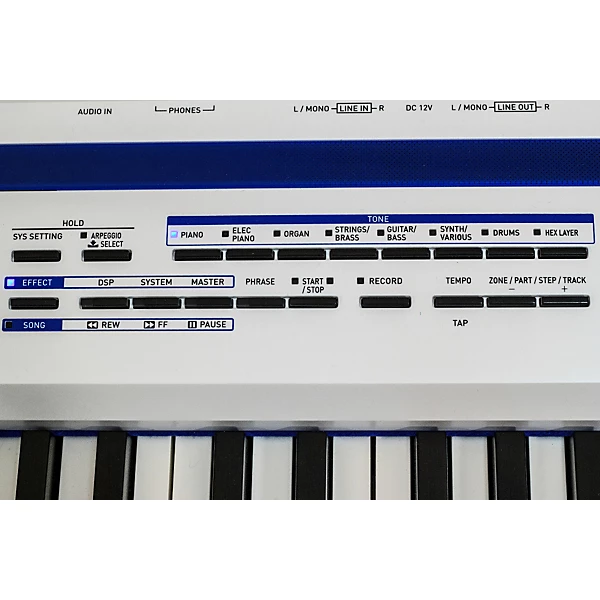 Privia PX 5S Pro Stage Piano