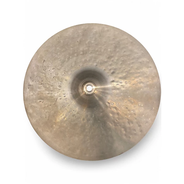 Zildjian Used Zildjian