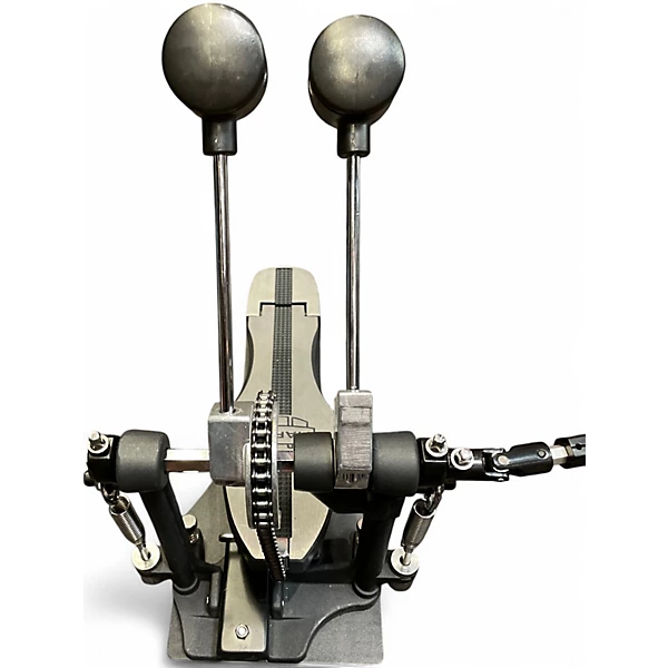 Mapex Used Mapex MARS P600TW Double Bass Drum Pedal.gc