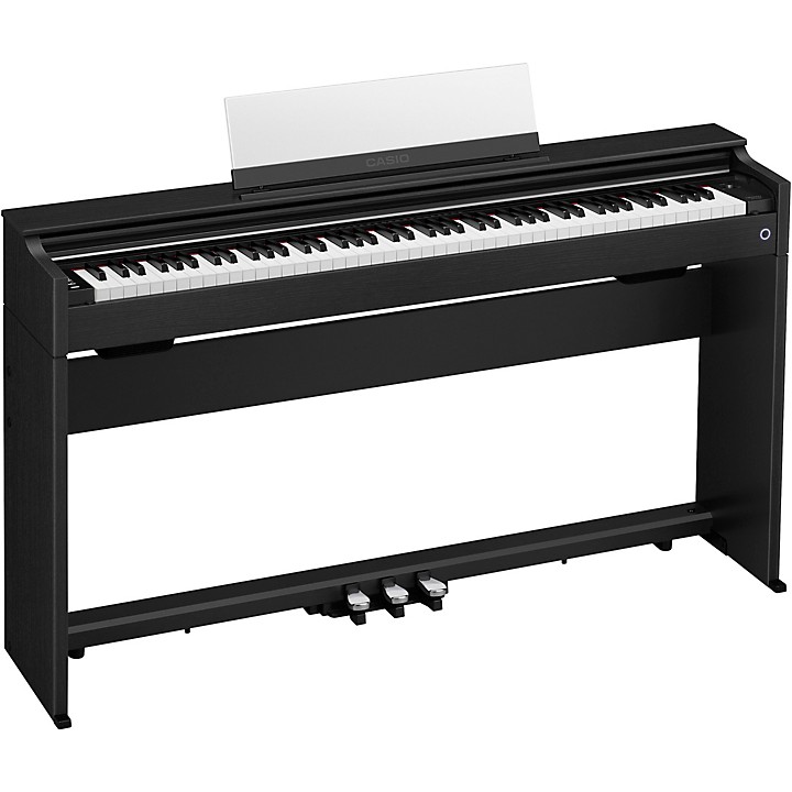Celviano AP 200 Console Digital Piano Black