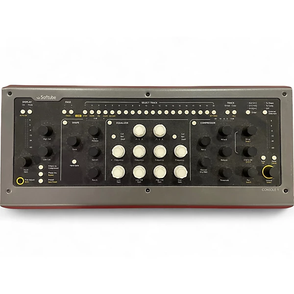 Softube Used Softube console 1 Sound Module.gc
