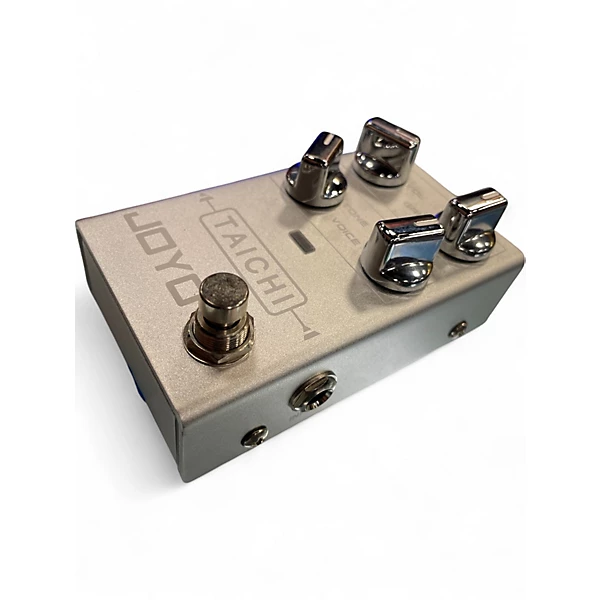 Joyo Used Joyo TAICHI Effect Pedal